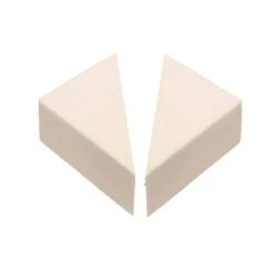 2 Éponges Latex