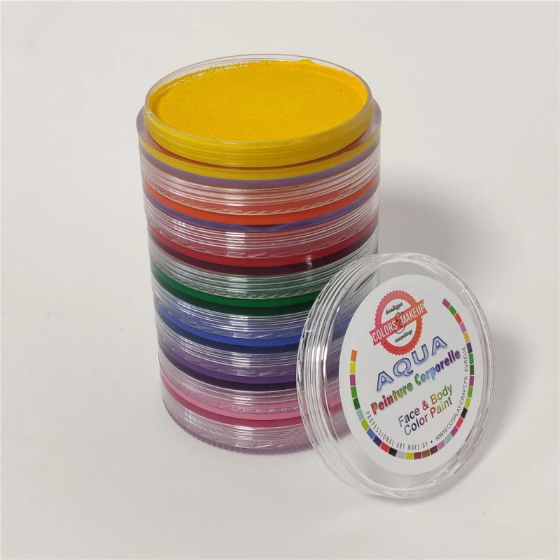 Aqua Pack Rainbow 1 Aqua Pack Rainbow