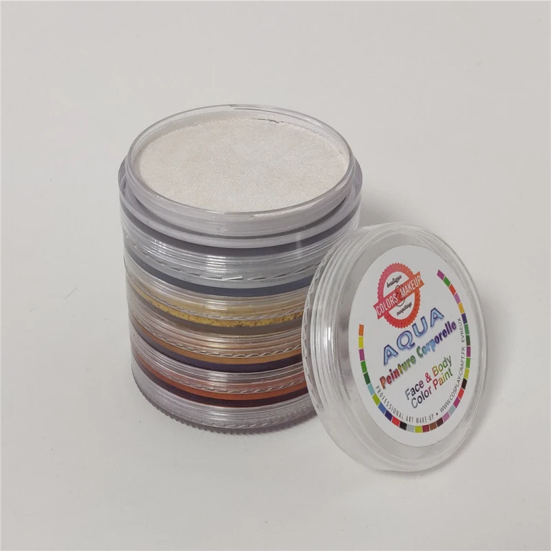 Aqua Pack Goldy 1 Aqua Pack Goldy