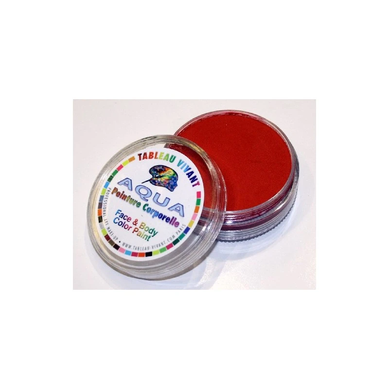 Aqua Rouge 1 Aqua Rouge