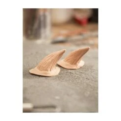 Cornes Diable -Jeu De Rôle cornes diable 4