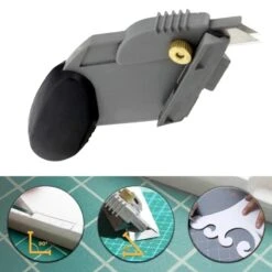 Cutter D'angle 90/45° -Jeu De Rôle cutter d angle 9045 2