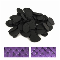 Écailles En Mousse Type 1