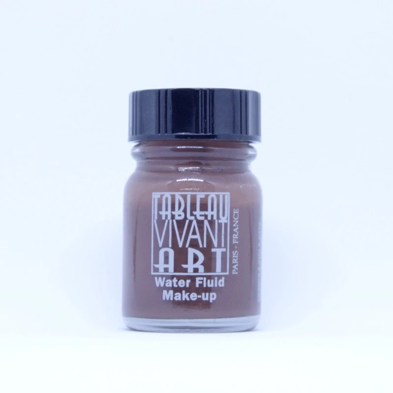 Fluide Acajou 1 Fluide Acajou