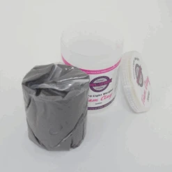 Foam Clay Grise - 3 Tailles -Jeu De Rôle foam clay grise 3 tailles 3