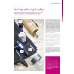 Getting Started With Cosplay -Jeu De Rôle getting started with cosplay kamui 2