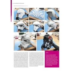 Getting Started With Cosplay -Jeu De Rôle getting started with cosplay kamui 3