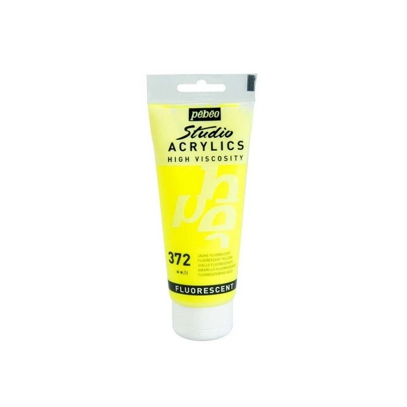 Jaune Fluo 1 Jaune Fluo