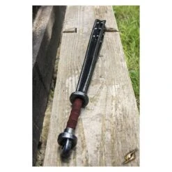 Masse -Jeu De Rôle masse 4