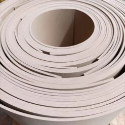 Mousse EVA Cuir 3mm M