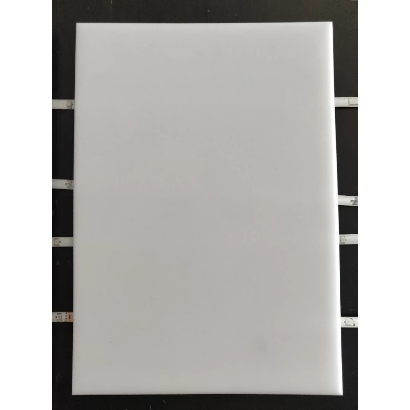 Mousse Translucide 10mm S 2 Mousse Translucide 10mm S – Image 2