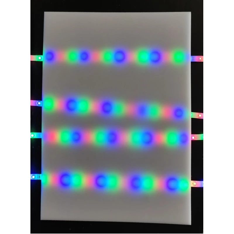 Mousse Translucide 10mm S 1 Mousse Translucide 10mm S