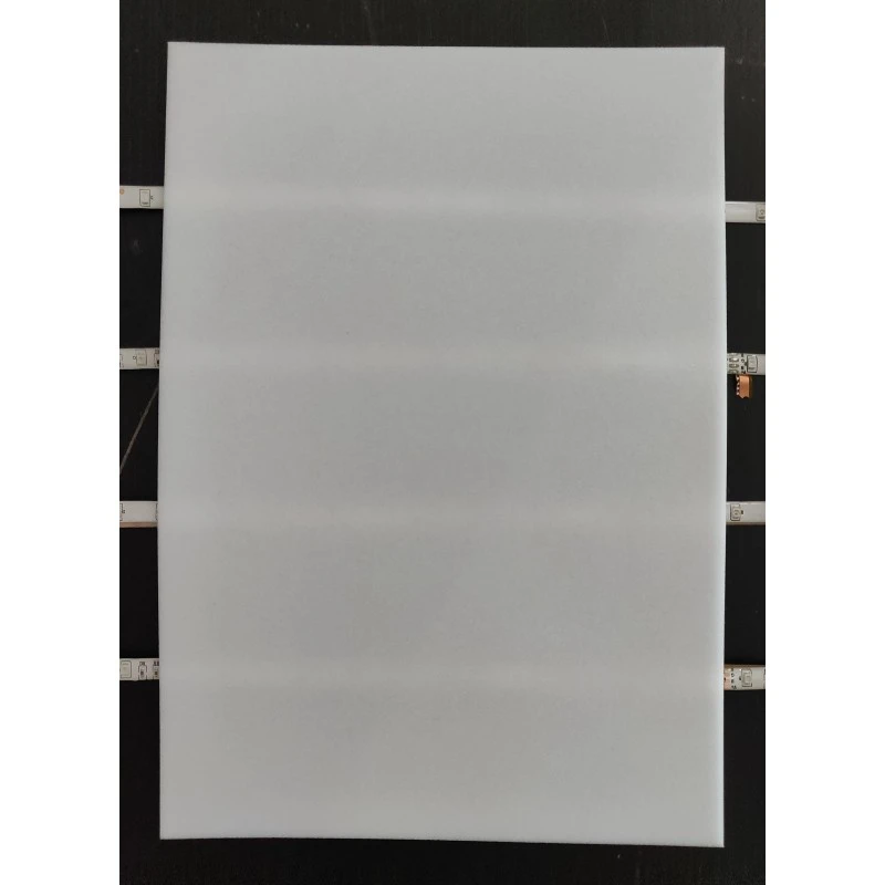 Mousse Translucide 3mm S 2 Mousse Translucide 3mm S – Image 2