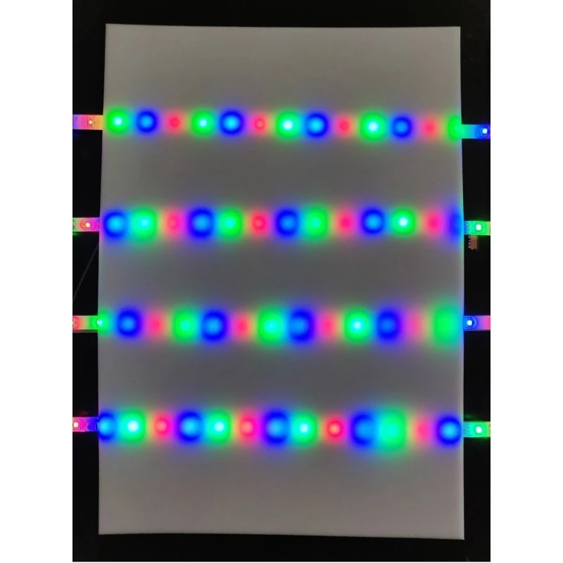 Mousse Translucide 3mm S 1 Mousse Translucide 3mm S