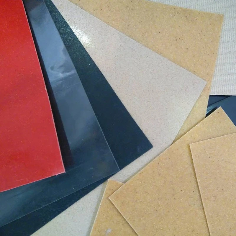 Pack échantillons Worbla 1 Pack échantillons Worbla