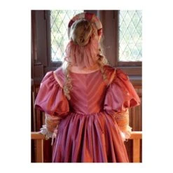 Patron A.C Robe Médievale -Jeu De Rôle patron ac robe medievale 2