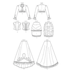 Patron Cabaret -Jeu De Rôle patron cabaret 8