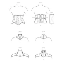 Patron Carpathia -Jeu De Rôle patron carpathia 7