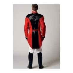 Patron Casse Noisette -Jeu De Rôle patron casse noisette 2