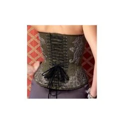Patron Corset -Jeu De Rôle patron corset 2