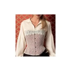 Patron Corset -Jeu De Rôle patron corset 4