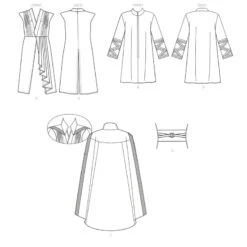 Patron Docteur Strange -Jeu De Rôle patron docteur strange 5