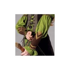 Patron Elfe Sentinelle -Jeu De Rôle patron elfe sentinelle 3