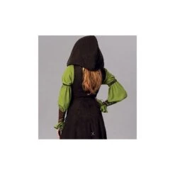 Patron Elfe Sentinelle -Jeu De Rôle patron elfe sentinelle 6