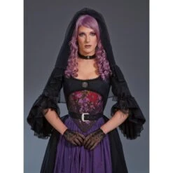 Nouveaux produits -Jeu De Rôle patron herboriste nocturne 1