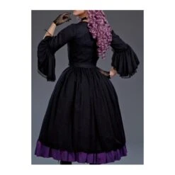 Patron Herboriste Nocturne -Jeu De Rôle patron herboriste nocturne 3