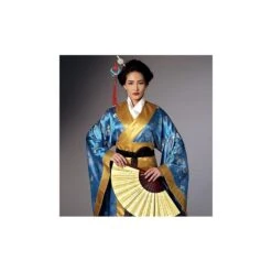 Patron Kimono Japonais -Jeu De Rôle patron kimono japonais 2