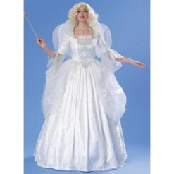 Patron Marraine La Bonne Fée -Jeu De Rôle patron marraine la bonne fee 4