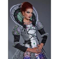 Nouveaux produits -Jeu De Rôle patron mechante reine 1