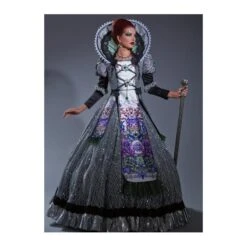 Patron Méchante Reine -Jeu De Rôle patron mechante reine 2