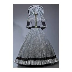 Patron Méchante Reine -Jeu De Rôle patron mechante reine 3