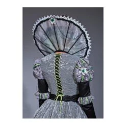 Patron Méchante Reine -Jeu De Rôle patron mechante reine 4