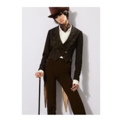 Patron Papillon -Jeu De Rôle patron papillon 2