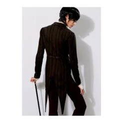 Patron Papillon -Jeu De Rôle patron papillon 3