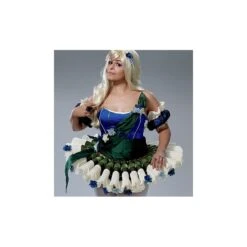 Nouveaux produits -Jeu De Rôle patron ribbon candy 1