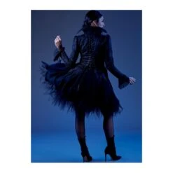 Patron Sorcière -Jeu De Rôle patron sorciere 2