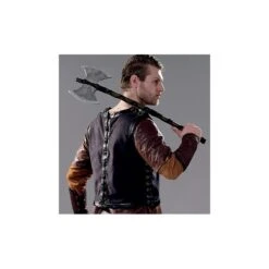 Patron Type Björn -Jeu De Rôle patron type bjorn 2