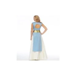 Patron Type Game Of Thrones : Daenerys -Jeu De Rôle patron type game of thrones daenerys 2