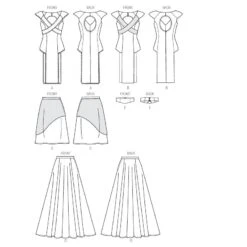 Patron Type Game Of Thrones : Daenerys -Jeu De Rôle patron type game of thrones daenerys 4