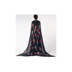 Patron Type OUAT : Regina -Jeu De Rôle patron type ouat regina 3