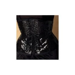Patron Underbust Steampunk -Jeu De Rôle patron underbust steampunk 4