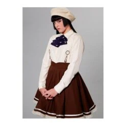 Nouveaux produits -Jeu De Rôle patron uniforme scolaire 1