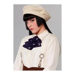 Patron Uniforme Scolaire -Jeu De Rôle patron uniforme scolaire 2