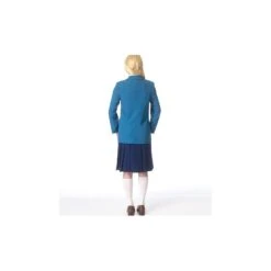 Patron Uniformes écolière -Jeu De Rôle patron uniformes ecoliere 4