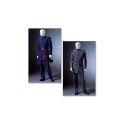 Patron Uniformes Guerre De Sécession -Jeu De Rôle patron uniformes guerre de secession 2