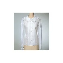 Patron - Vêtements De Poupée -Jeu De Rôle patron vetements de poupee 3